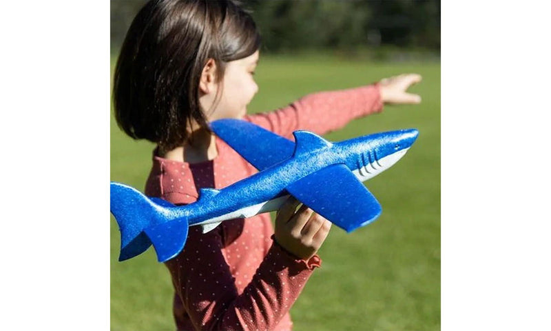 Shark Glider