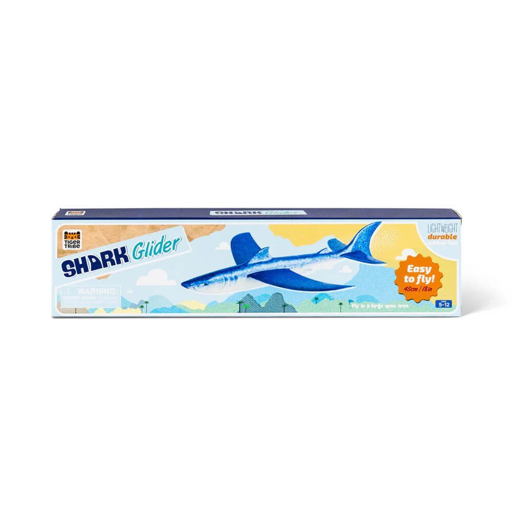 Shark Glider