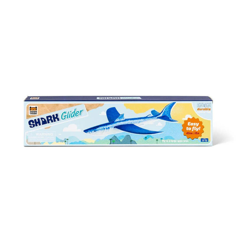 Shark Glider