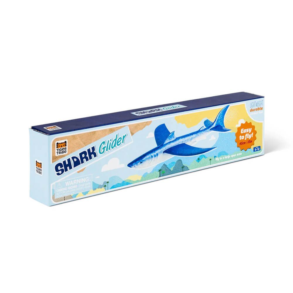 Shark Glider