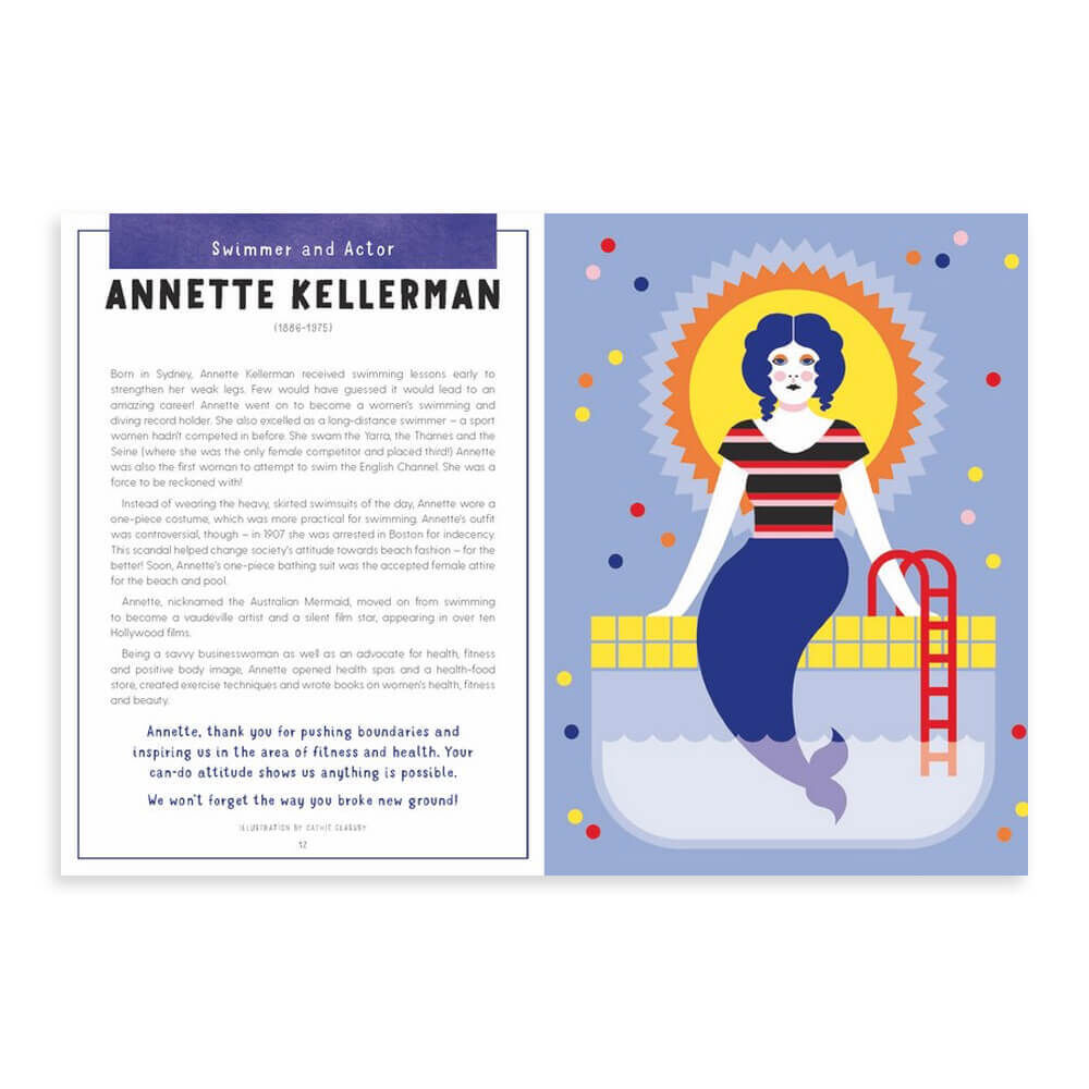 Shout Out To The Girls Book