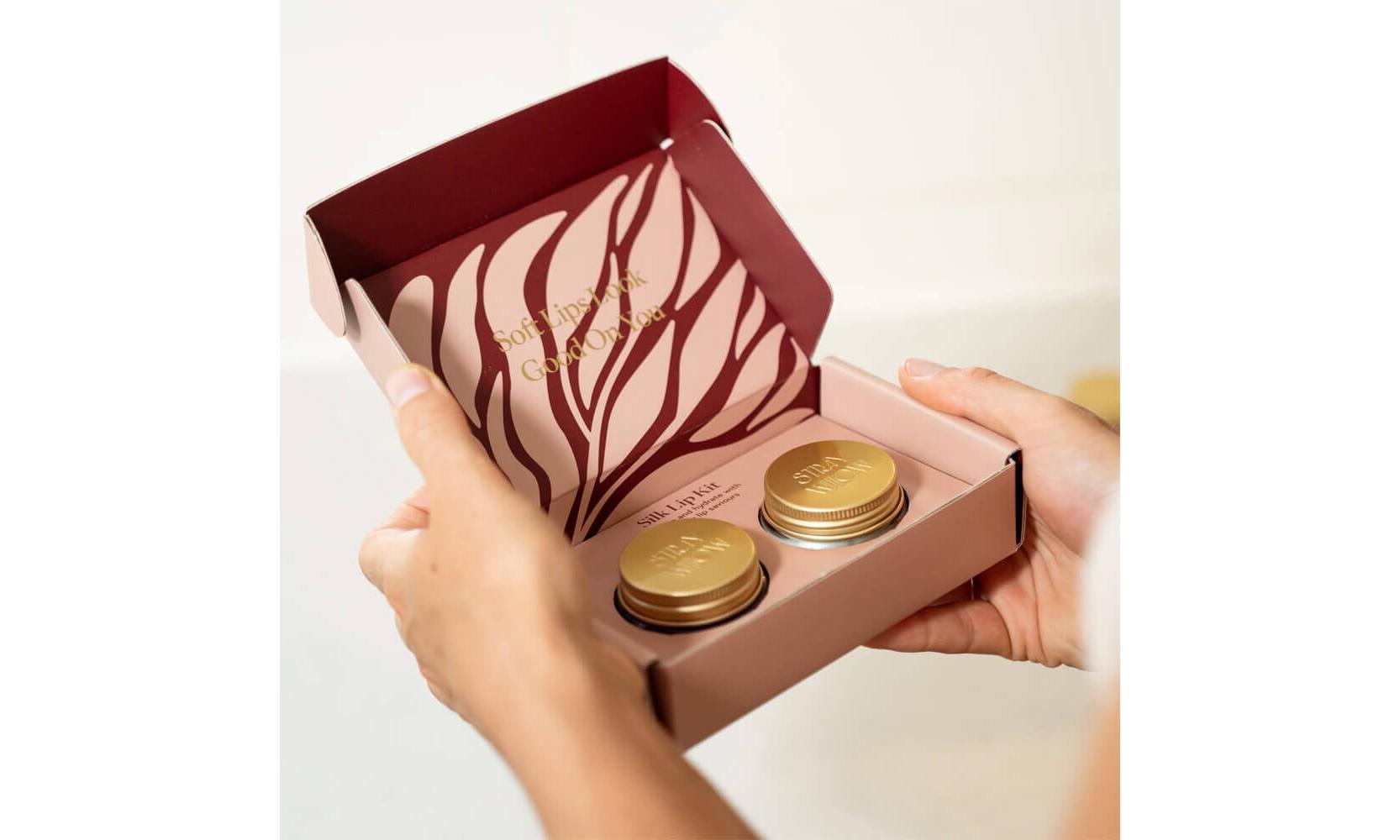 Silk Lip Kit