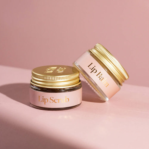 Silk Lip Kit