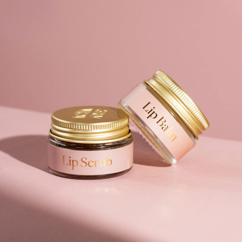 Silk Lip Kit