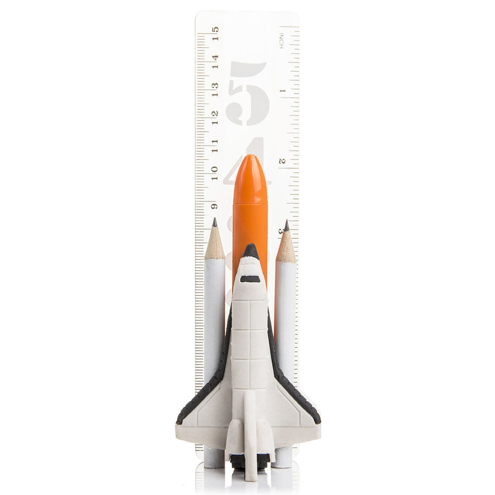 Space Stationery Set