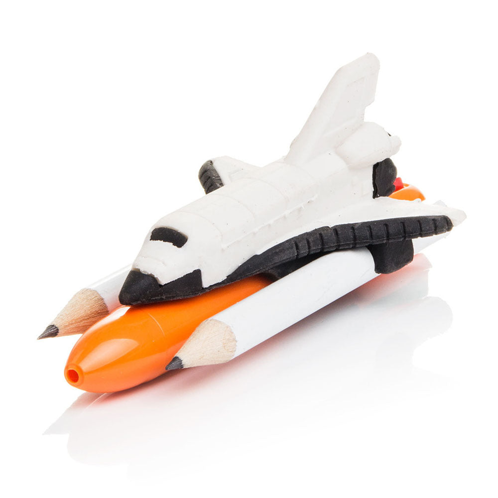 Space Stationery Set