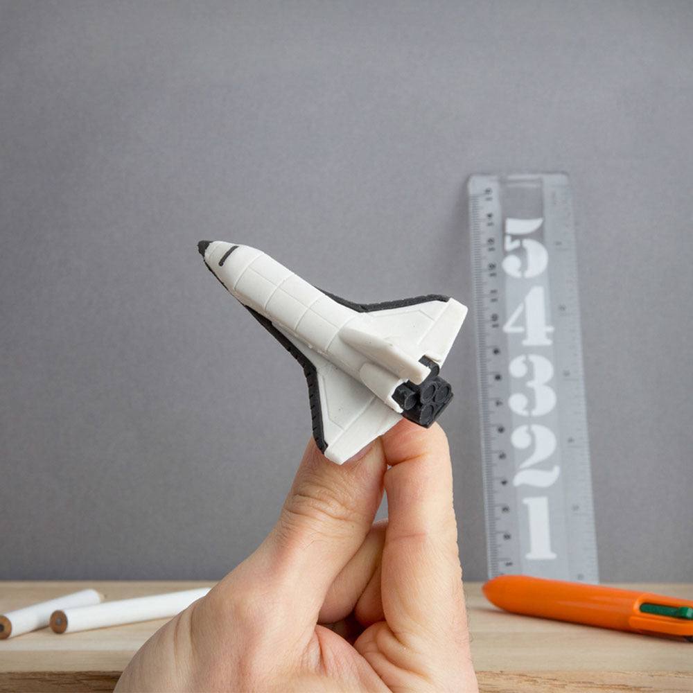 Space Stationery Set