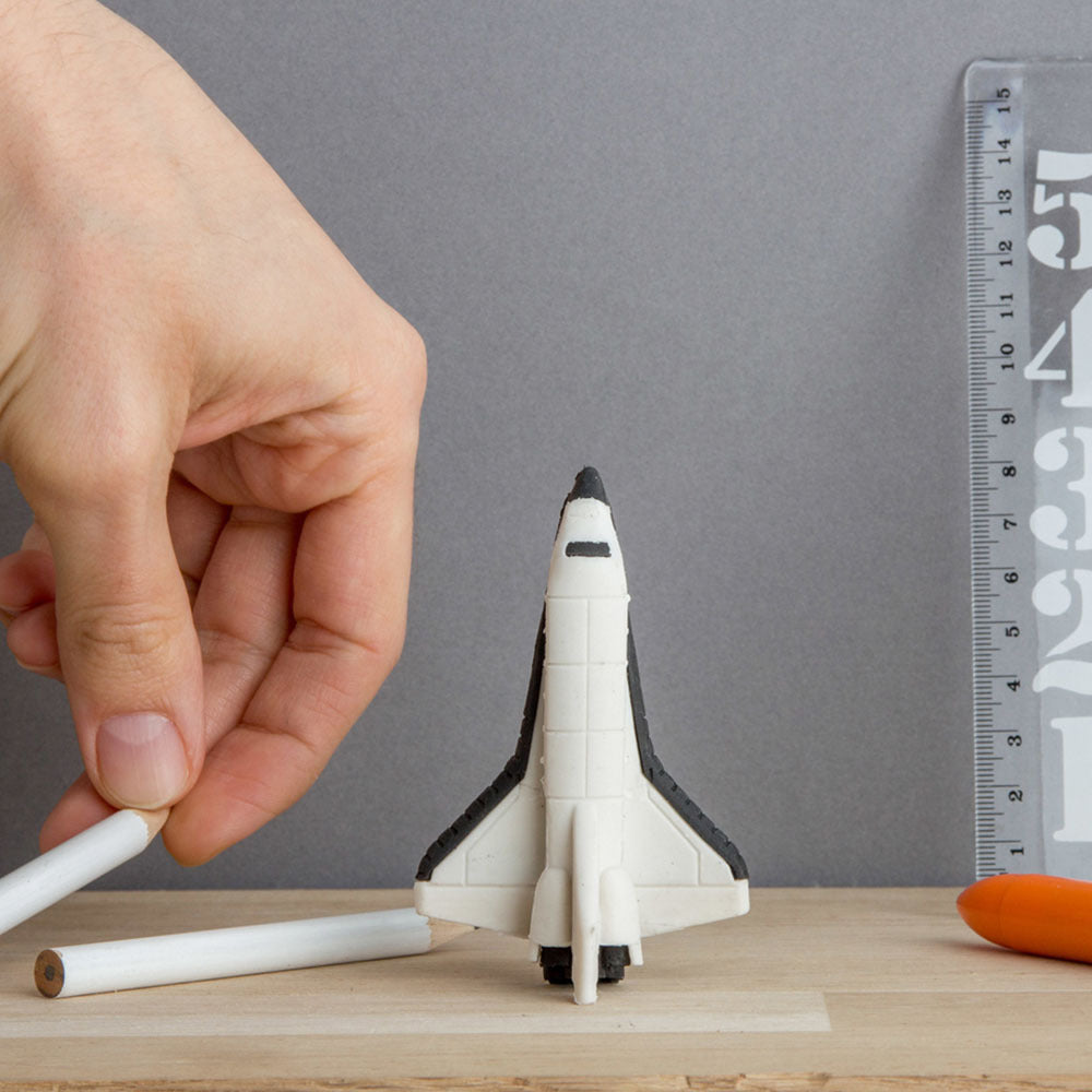 Space Stationery Set