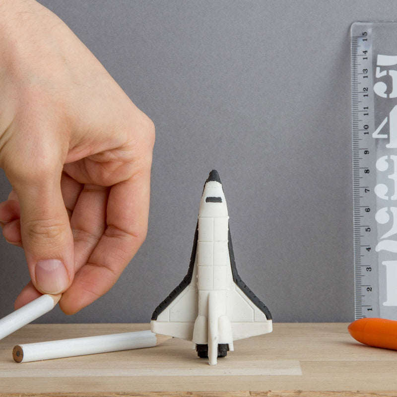 Space Stationery Set