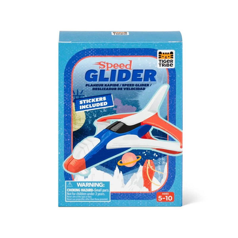 Speed Glider