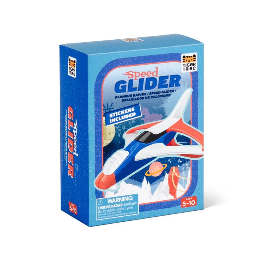 Speed Glider