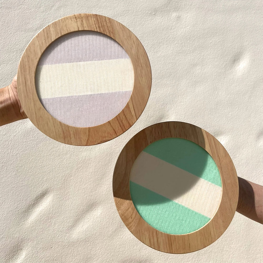 Sunnylife Catch Ball Set Rio Sun Multi