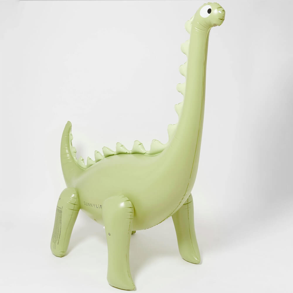 Sunnylife Dino Giant Sprinkler Into the Wild