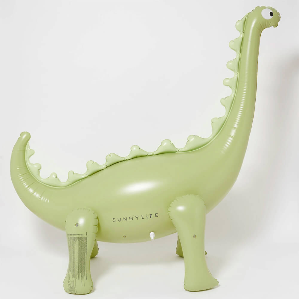 Sunnylife Dino Giant Sprinkler Into the Wild