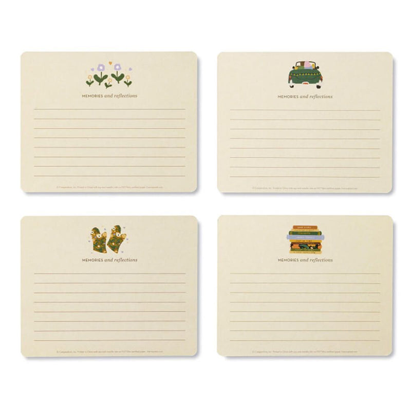 Sweet Memories - 50 Heart Filled Activities to do as a Couple