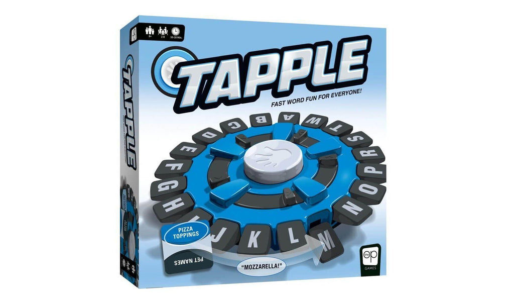 Tapple