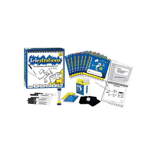 Telestrations