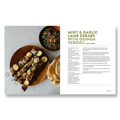 The Aussie BBQ Bible