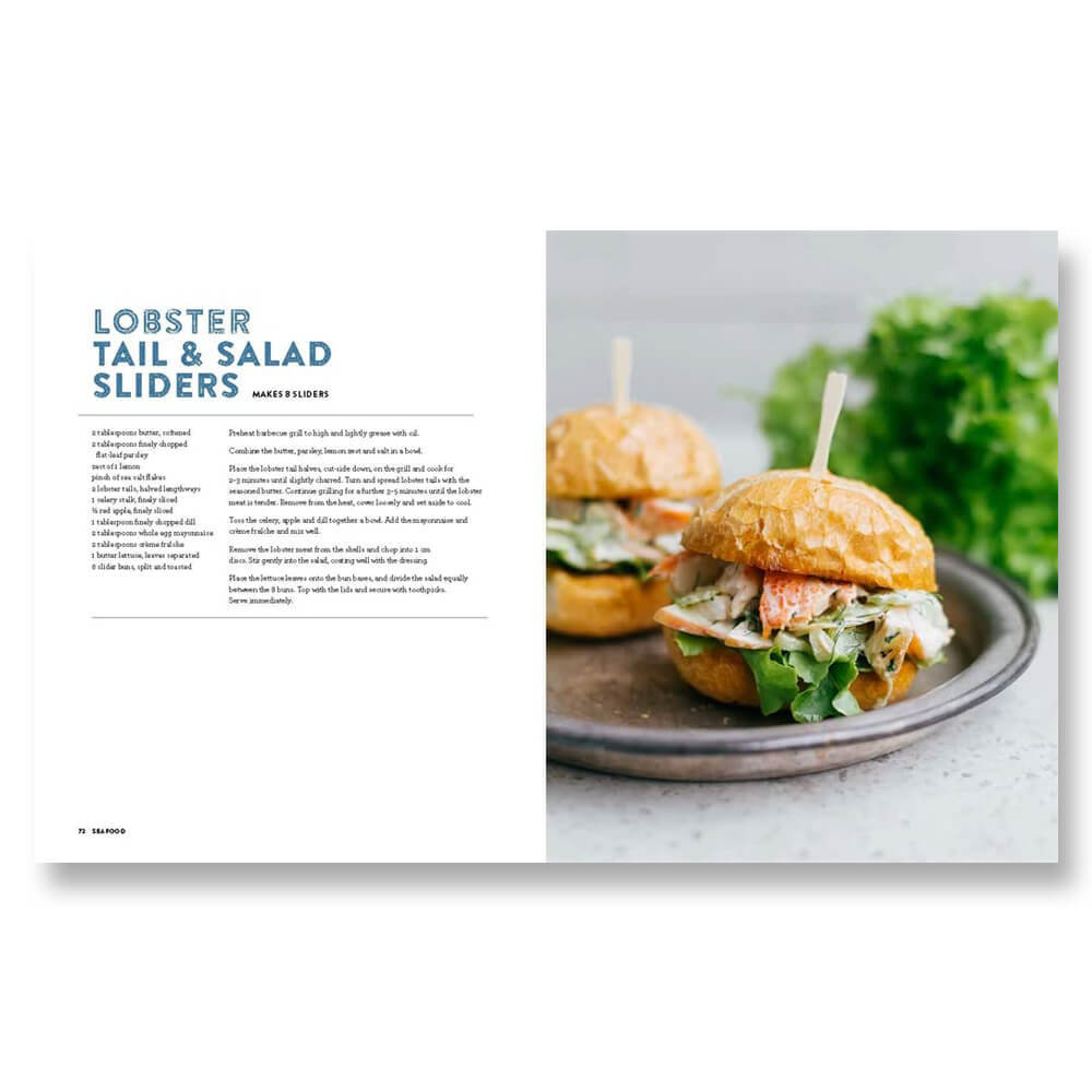 The Aussie BBQ Bible