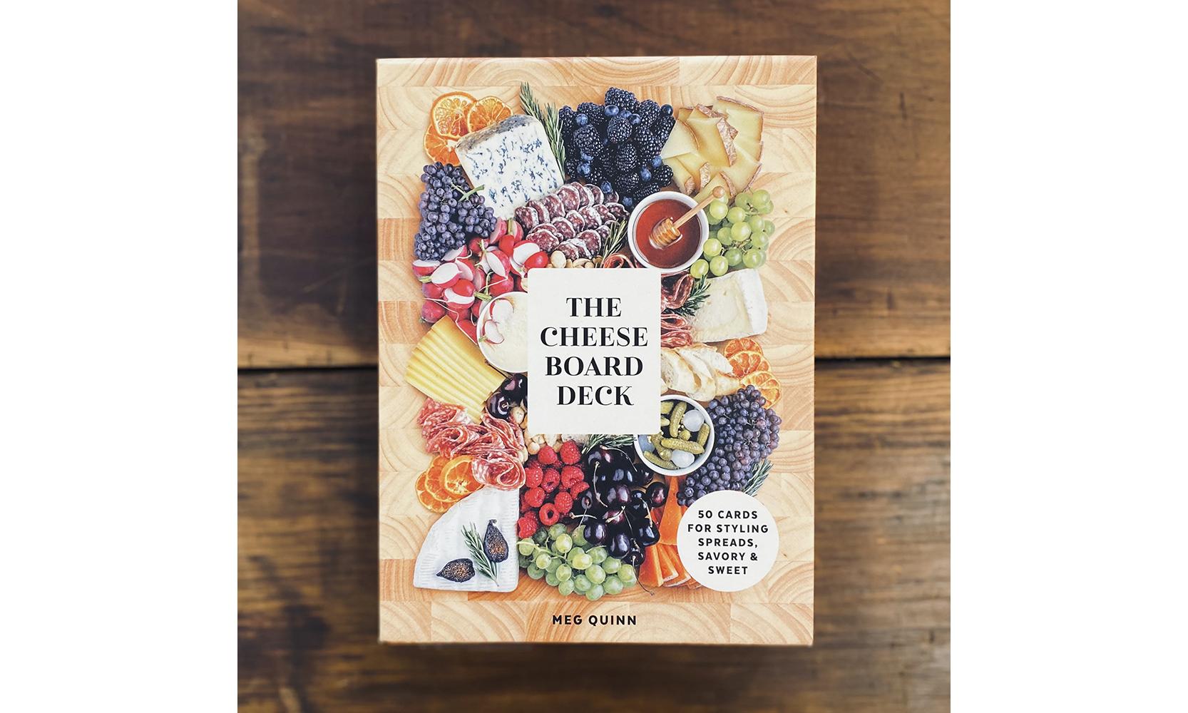 The Cheese Board Deck