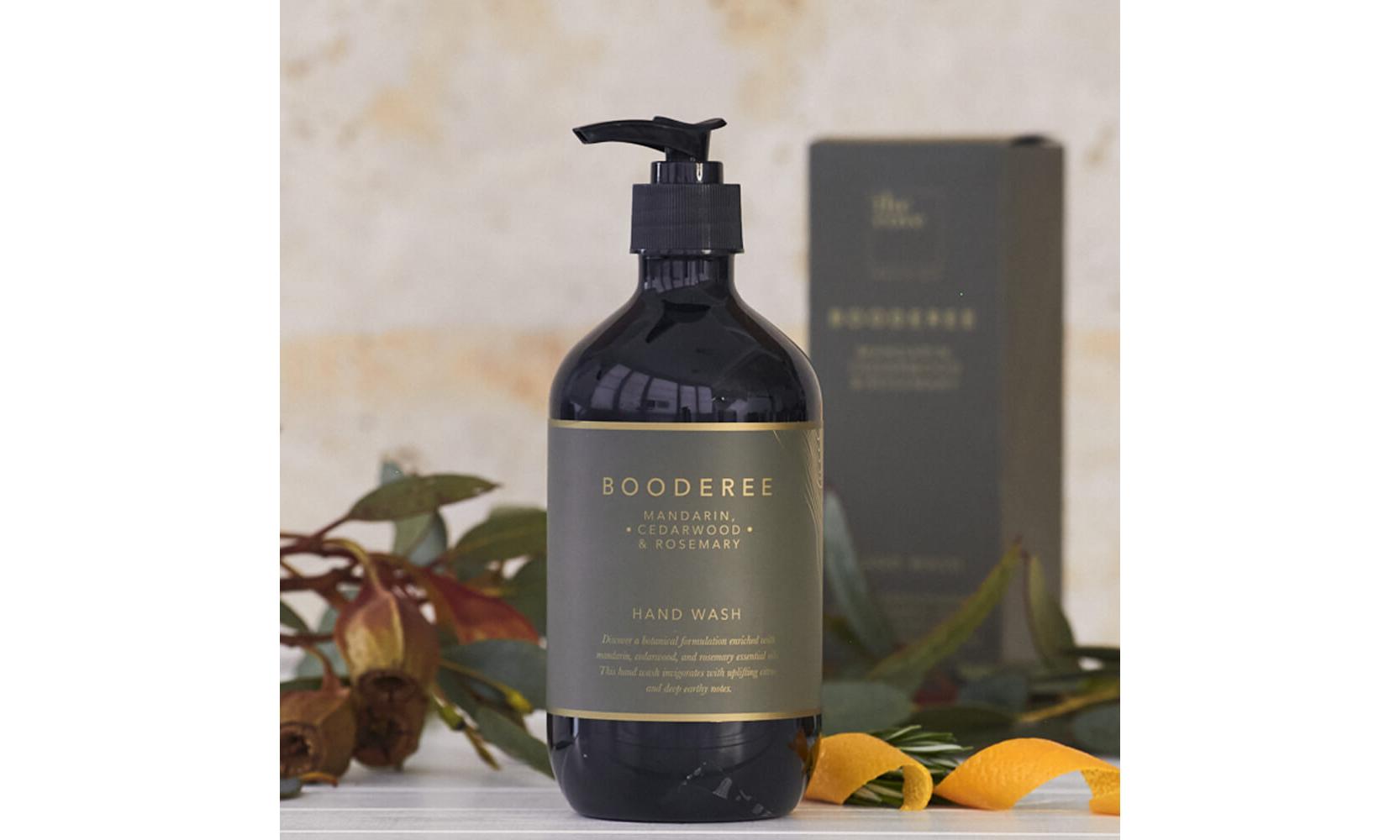 The Cove Jervis Bay Hand Wash