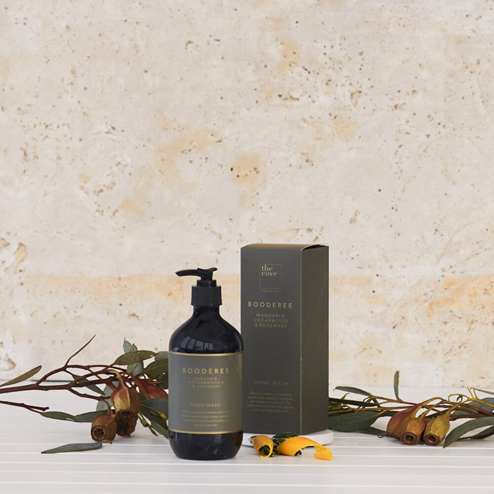 The Cove Jervis Bay Hand Wash