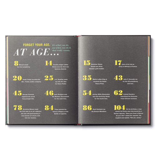 The Five Book What Do The Next 5 yrs Hold