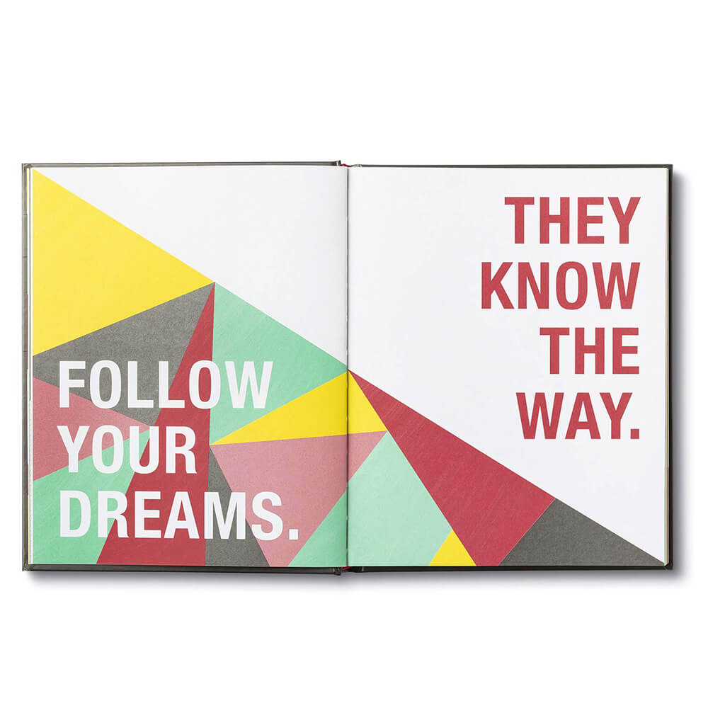 The Five Book What Do The Next 5 yrs Hold