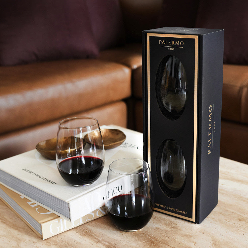 The Ponting Shiraz Set