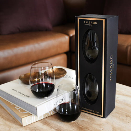 The Ponting Shiraz Set