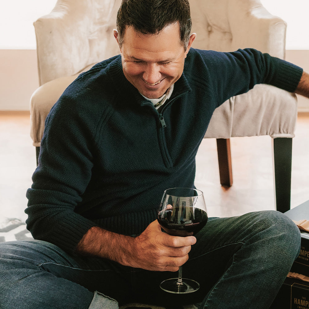 The Ponting Shiraz Set