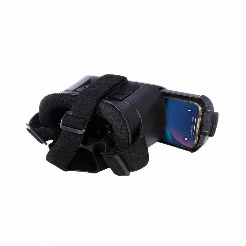 Virtuality 360 Degree Virtual Reality Glasses