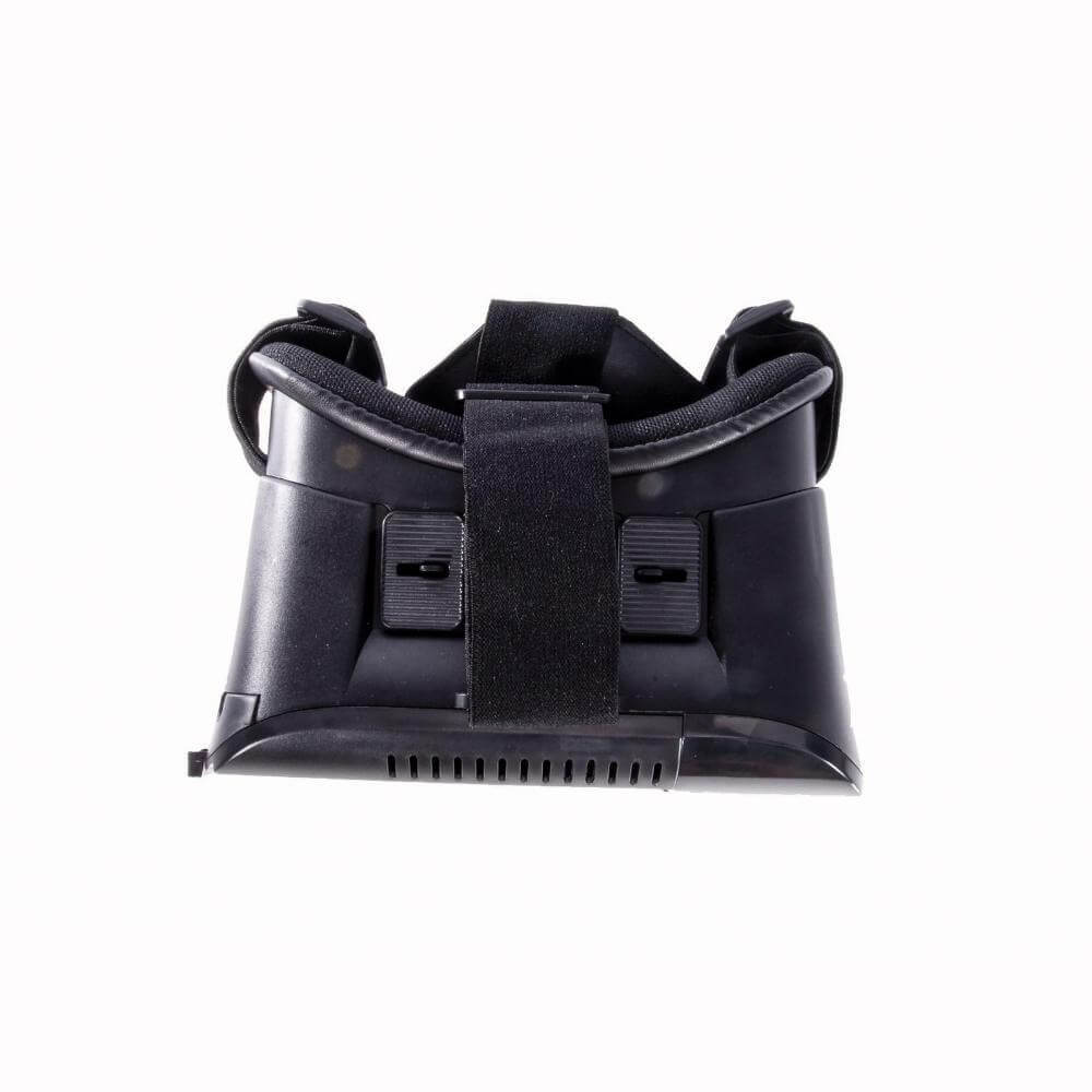 Virtuality 360 Degree Virtual Reality Glasses