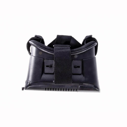 Virtuality 360 Degree Virtual Reality Glasses