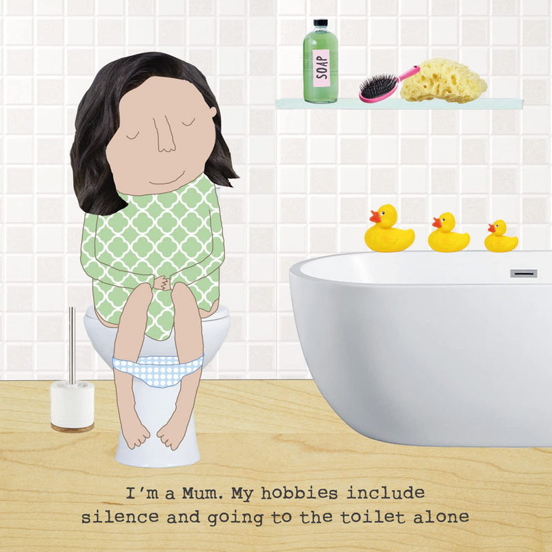 Wine Not A Book of Grown-Up Decisions