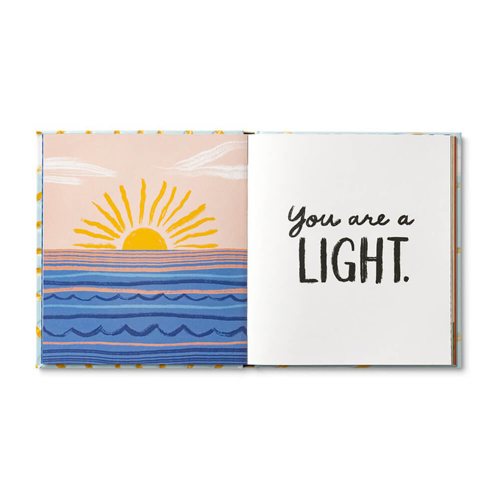 You Make the World Better