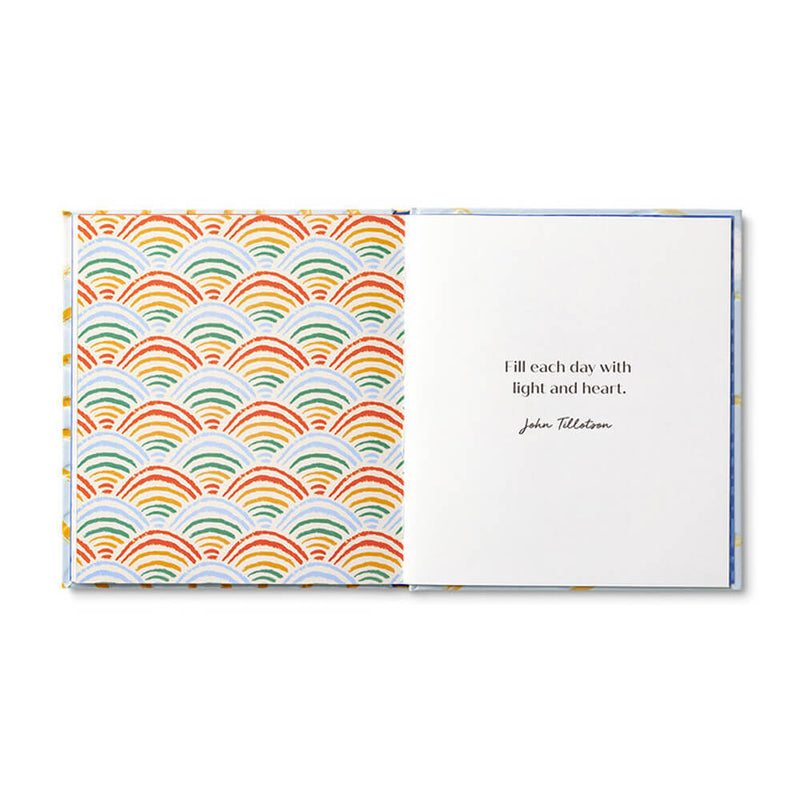 You Make the World Better