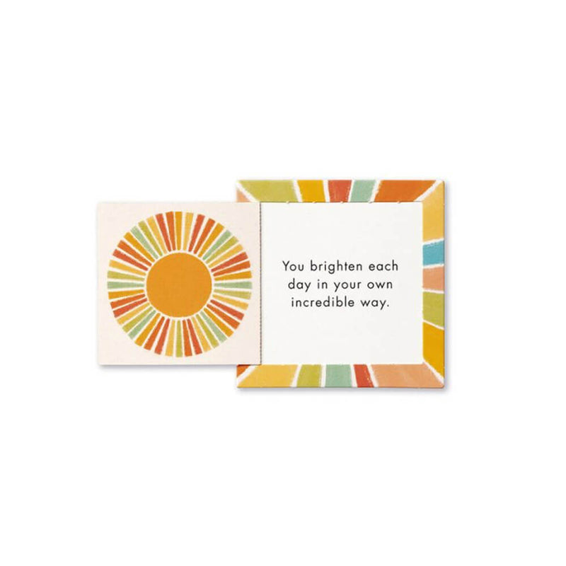 You Matter So Much - Thoughtfullness Cards